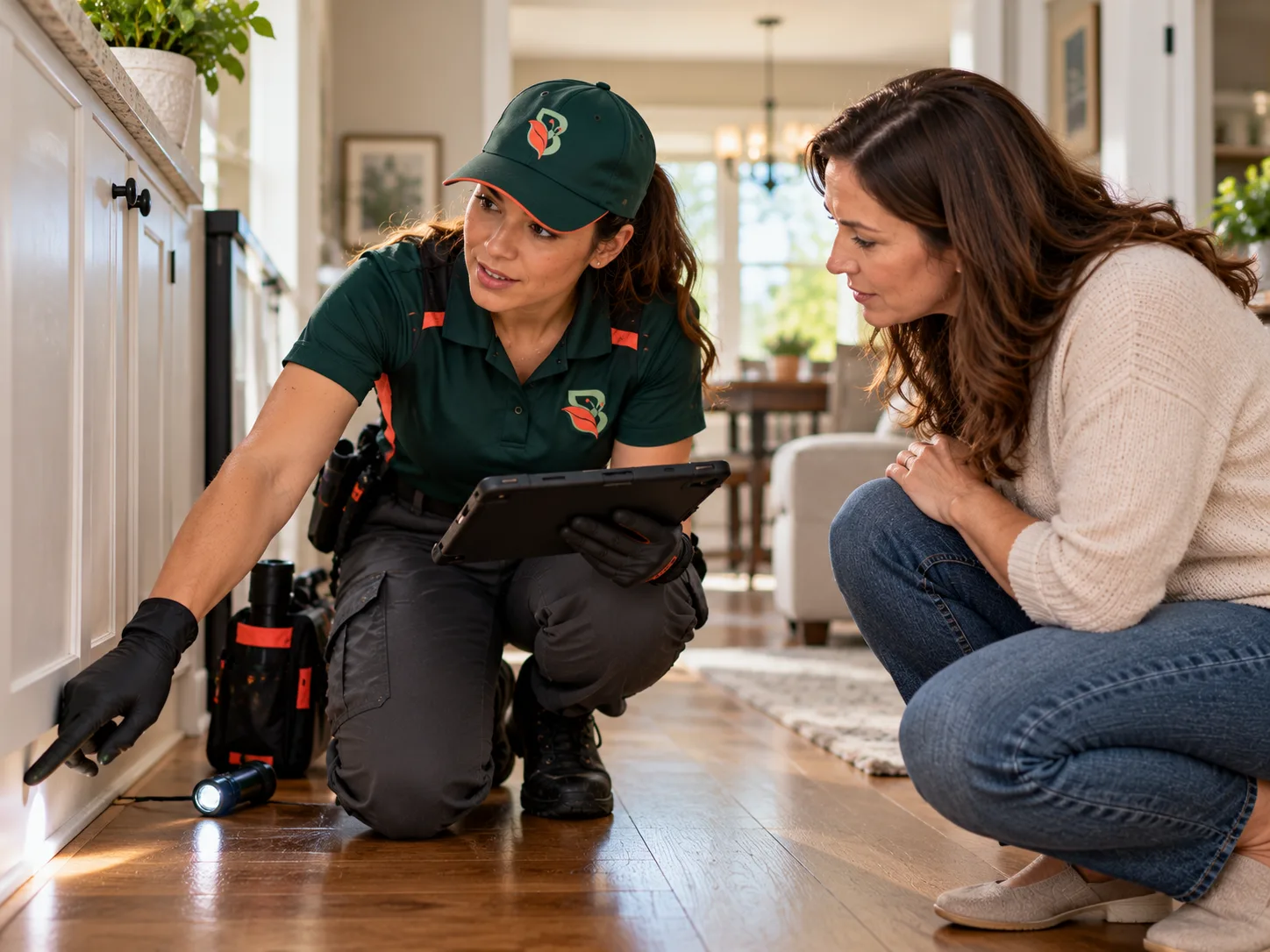 Pest Control Columbia Falls, ME FAQs